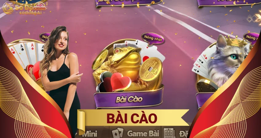 Tất tần tật những thông tin về bài cào dành cho người mới