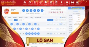 Lô gan
